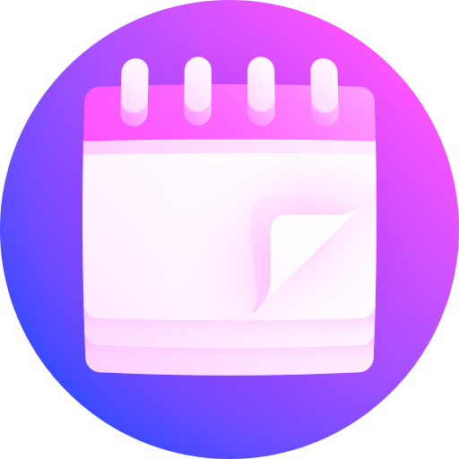 001-calendar Demo Product 1 - Image 1