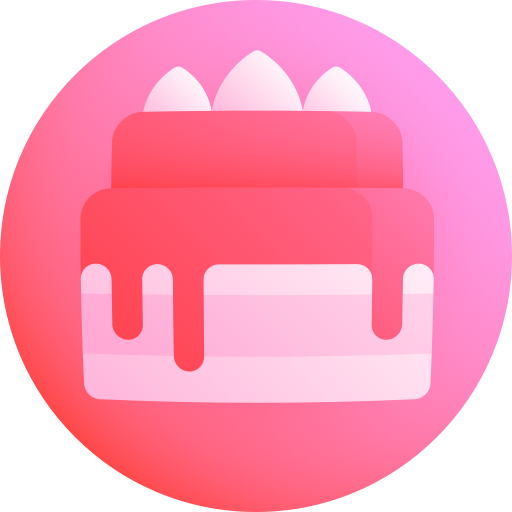 034-cake 34 Lorem ipsum dolor sit amet - Image 1